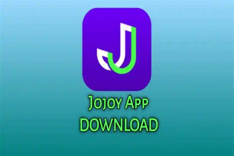 jojoy ios|how to download jojoy.